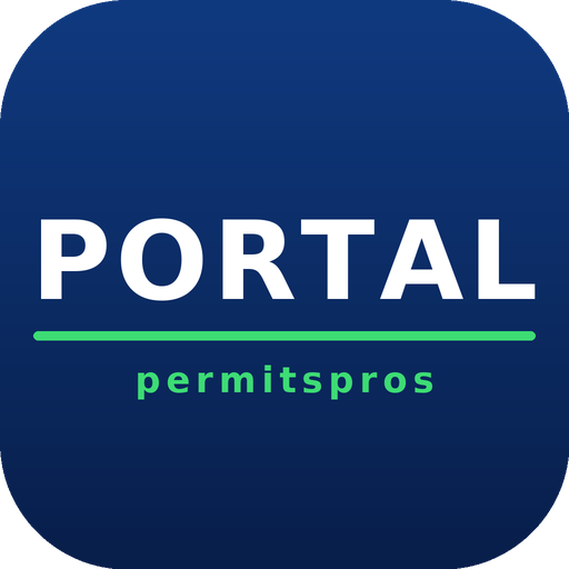 Portal by PermitsPros